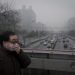 China pollution
