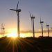 China wind energy