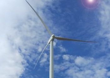 Siemens wind energy
