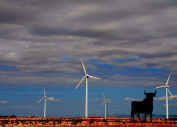 EWEA spanish wind award