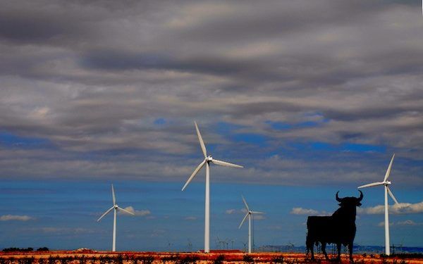 EWEA spanish wind award