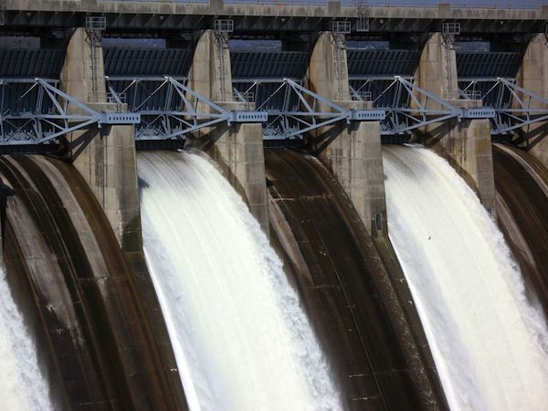 Enel Hydro