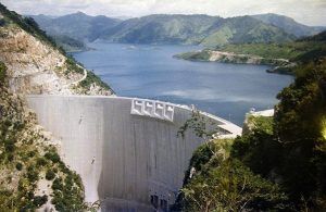 Nicaragua Hydro