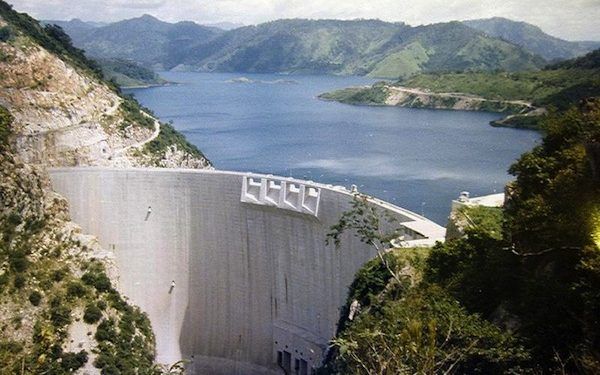 Nicaragua Hydro