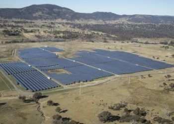 South Australia energy targets