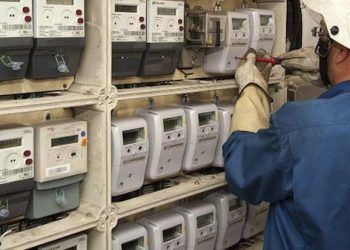 digital meters