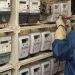digital meters