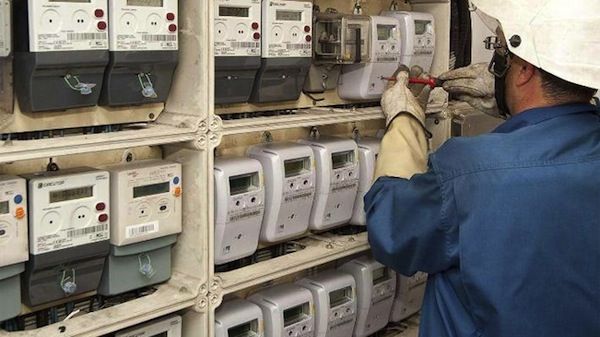 digital meters