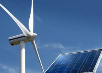 100% renewable electricity system