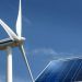 100% renewable electricity system
