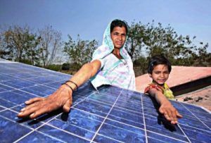 India energy market