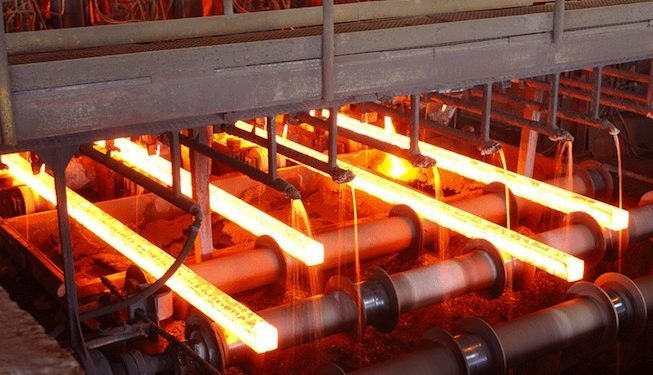 UNESID promete acero cero emisiones en 2050