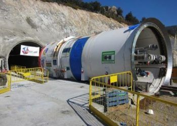 Adelante el proyecto de interconexión eléctrica del Golfo de Vizcaya.
