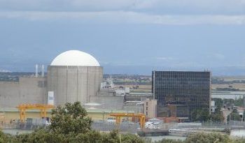 nuclear power plants