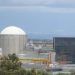 nuclear power plants