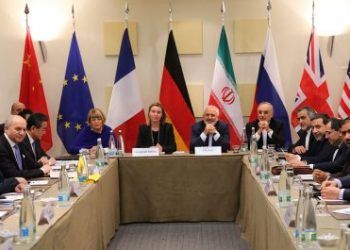 nuclear agreement