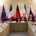 nuclear agreement