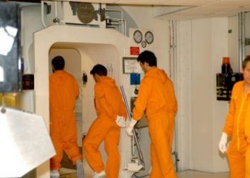 «MAESTRO» the latest model in robots for nuclear decommissioning