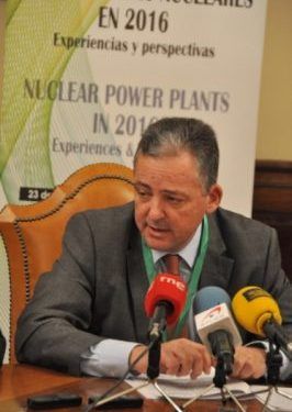 nuclear power plants