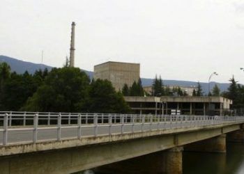 Garoña reopening debate