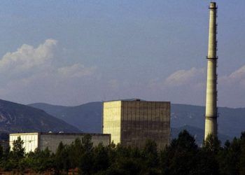 The Spanish Nuclear Society announces that Nuclenor studies to request license to keep the Garoña plant open