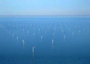 Nuclear power by renewables