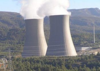 nuclear plants investment
