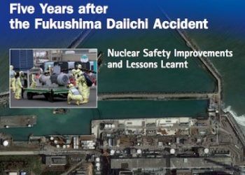 After 5 years of Fukushima, Spanish nuclear plants meet the new safety standards by more than 80%