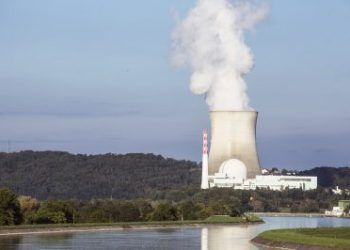 Nuclear is Spain´s most used energy