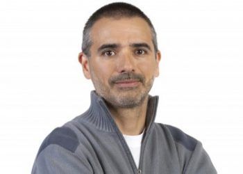 The close link between water and energy, by Julio Barea of ​​Greenpeace