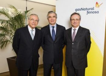 EBITDA GNF 2017