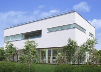 The «Panasonic Smart House» project in Tokyo demonstrates that it is possible to live in a Zero Emissions house