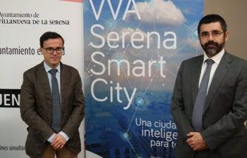 Villanueva de la Serena Smart City