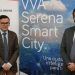 Villanueva de la Serena Smart City