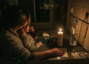 Energy poverty