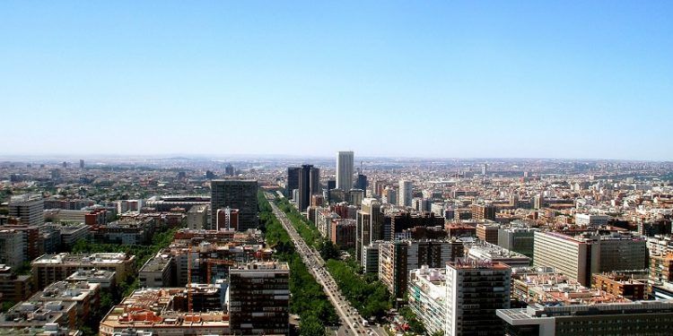 suministro eléctrico 100% renovable
