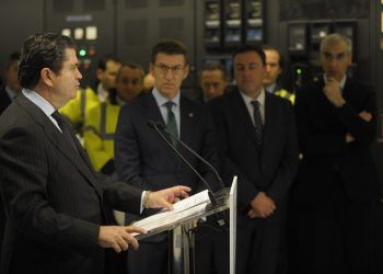 Endesa invertirá en Galicia