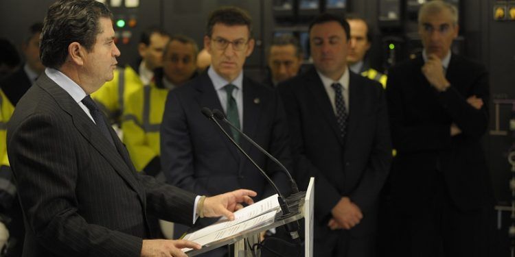 Endesa invertirá en Galicia