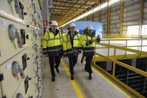 Endesa invertirá en Galicia