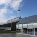 La nueva sede de Norvento, un edificio autosuficiente de energía cero