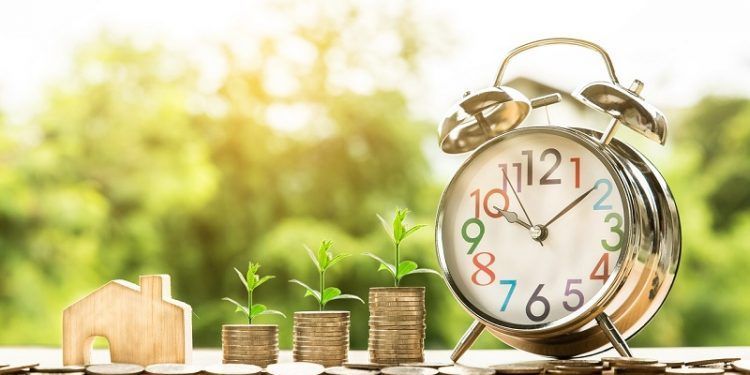 cambio de horario