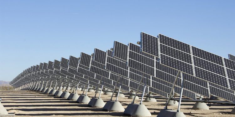 fotovoltaica española