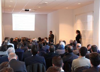 En 2020 el 45% del consumo energético final en Galicia será de fuentes renovables