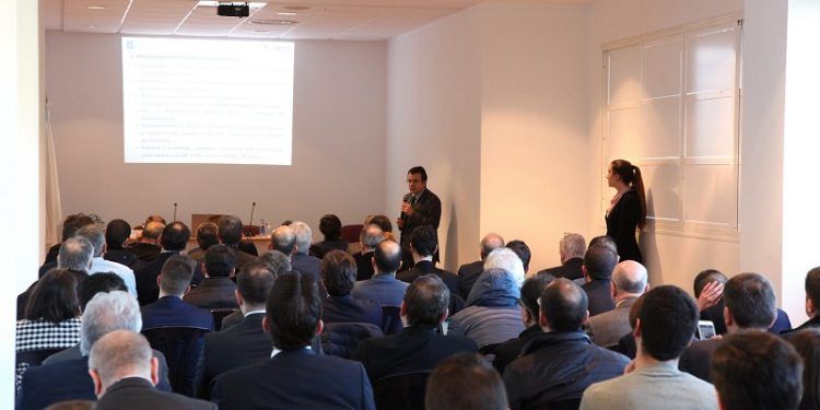 En 2020 el 45% del consumo energético final en Galicia será de fuentes renovables