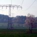electricity consumption