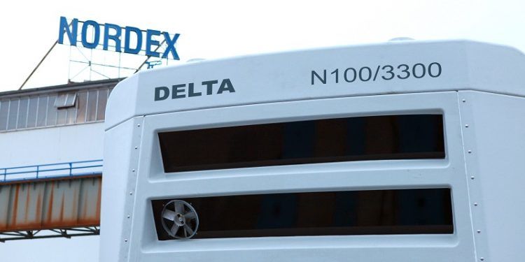 Nordex