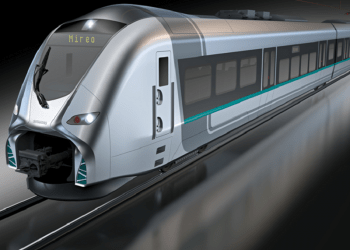combustible para trenes