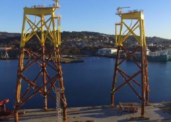Navantia e Iberdrola