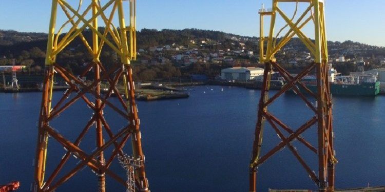 Navantia e Iberdrola