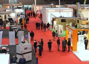 Feria de la Energia
